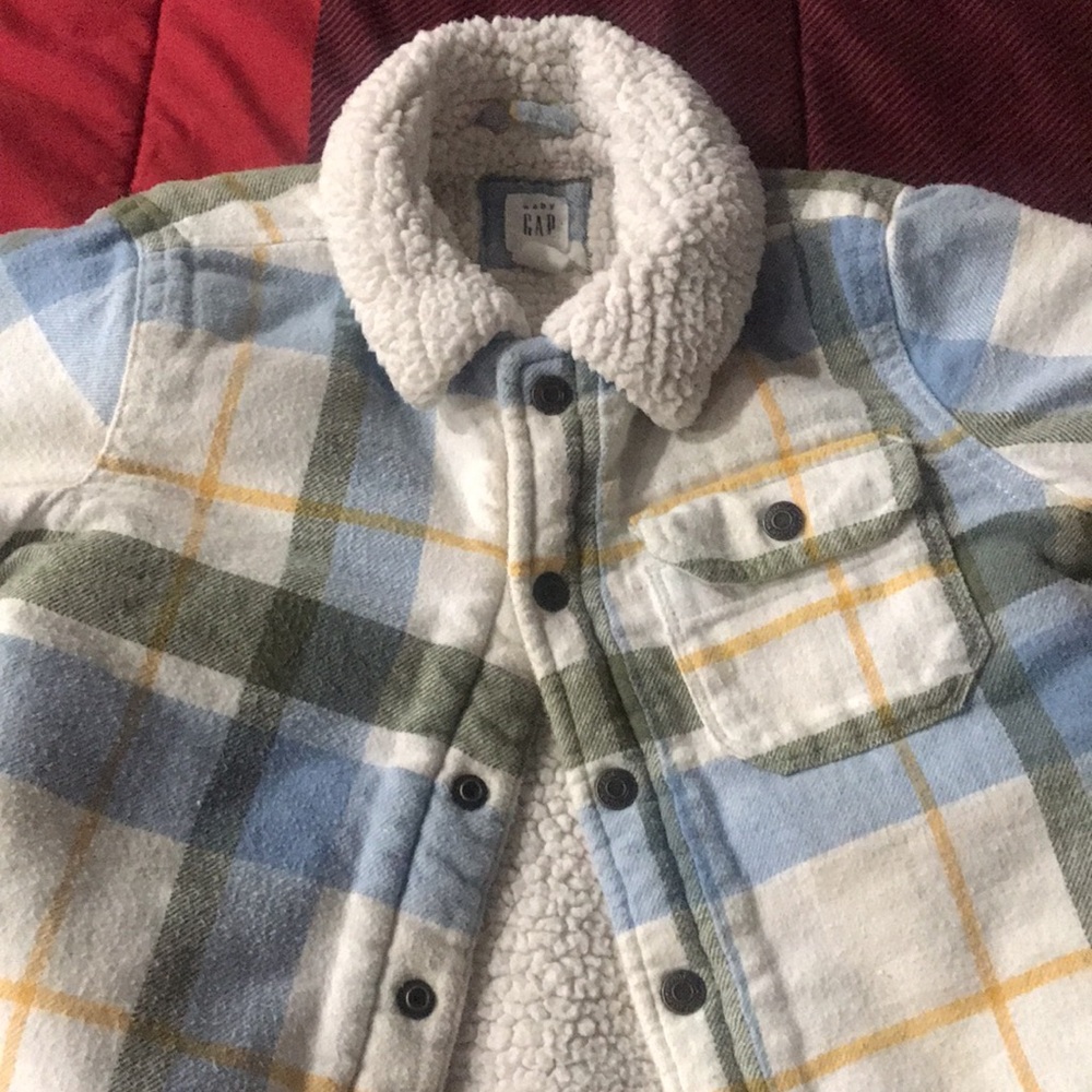Kids Coat
